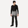 Брюки HH Man Odin Backcountry Softshell Bib Pants (; S; Concrete)